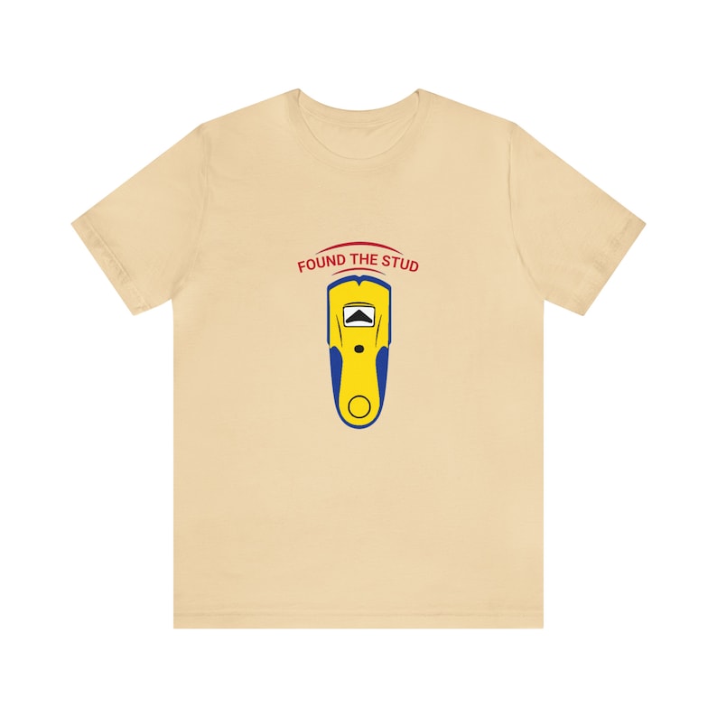 Found the Stud / Dank Meme Quote Shirt Out of Pocket Humor T-shirt Funny Saying Edgy Joke Y2k Trendy Dad Joke Gift for Him image 7