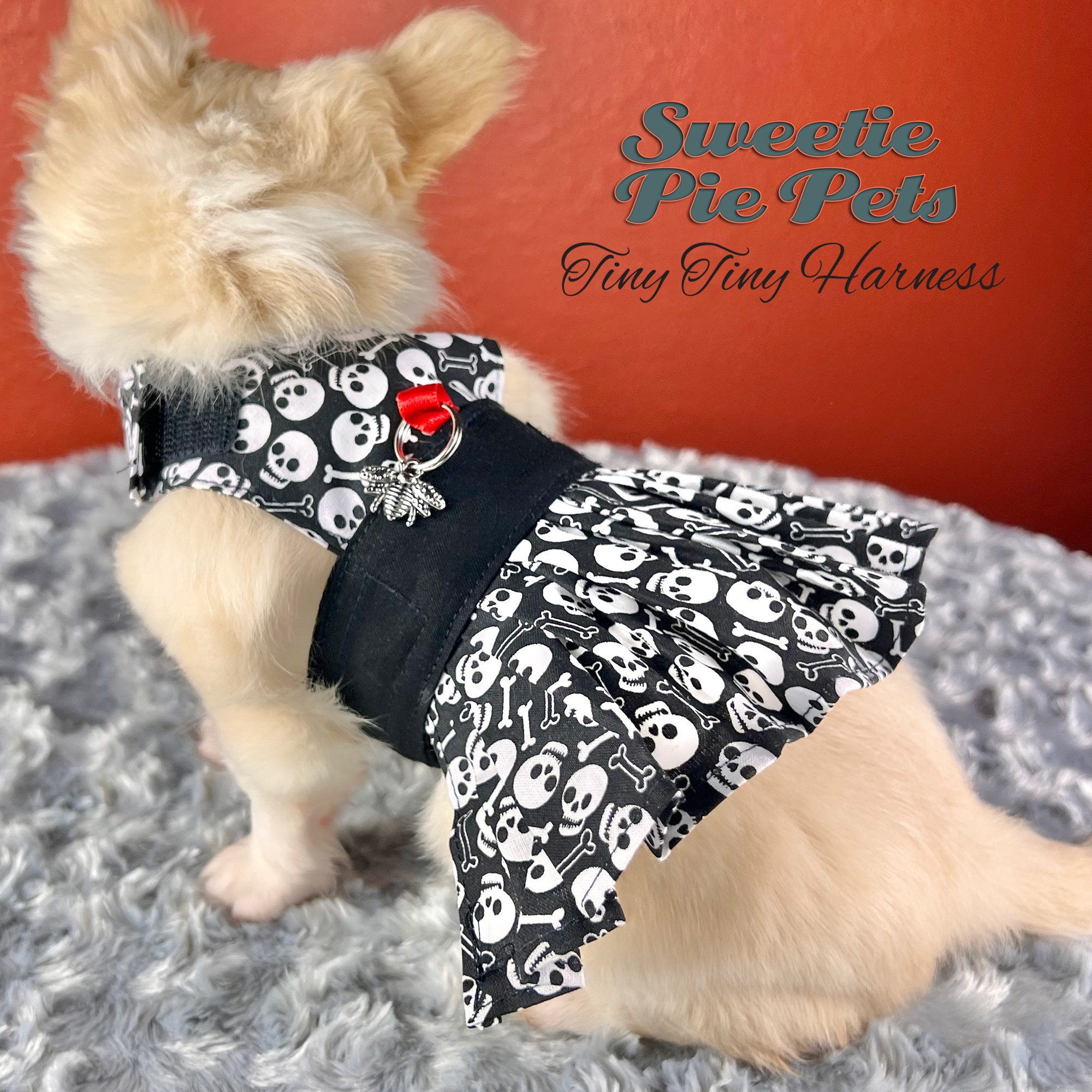 Black Dog Dress - Etsy Black Dog Dress - Etsy