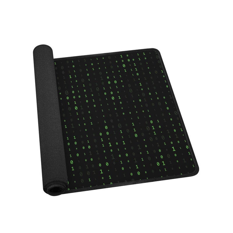 Coding Desk Mat - Etsy