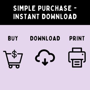 Easter Bunny Note -- Printable Letter for Easter Basket, Egg Hunt and ...