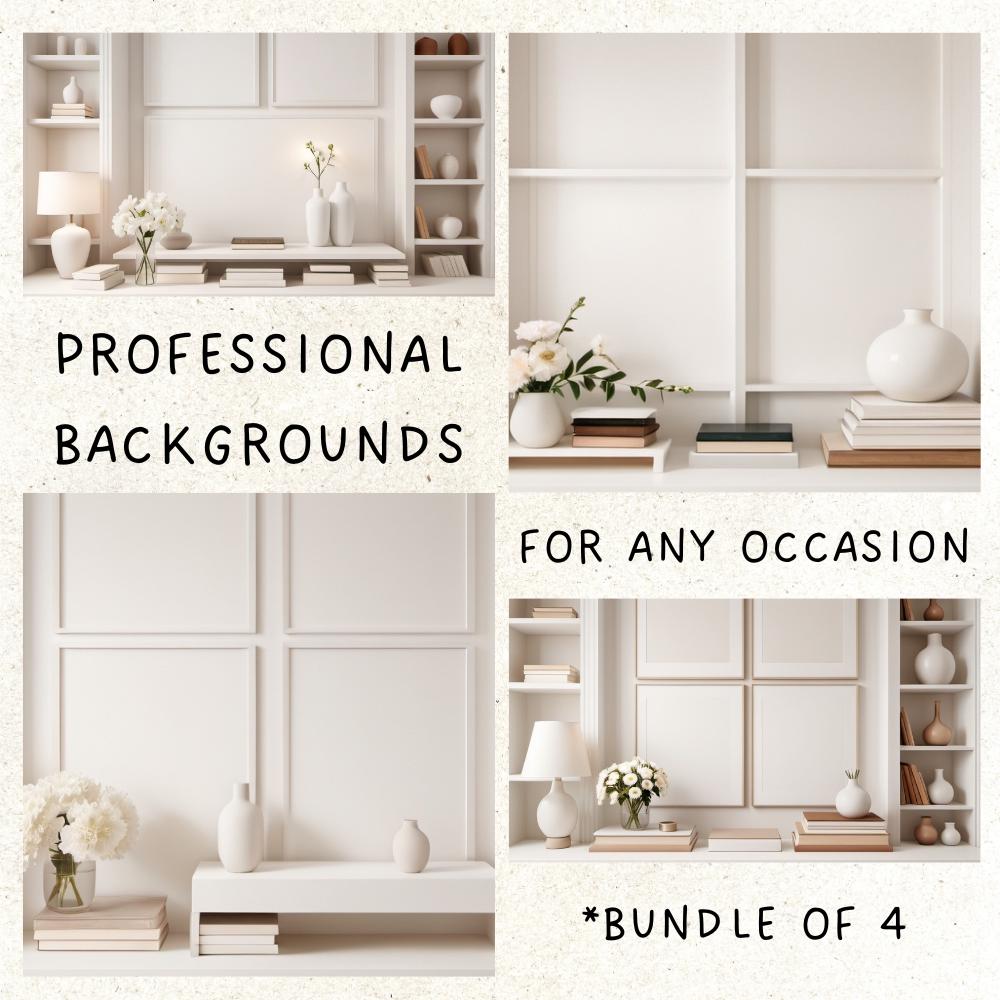 Virtual Background for Zoom | Classic Background for Meetings | Teams ...