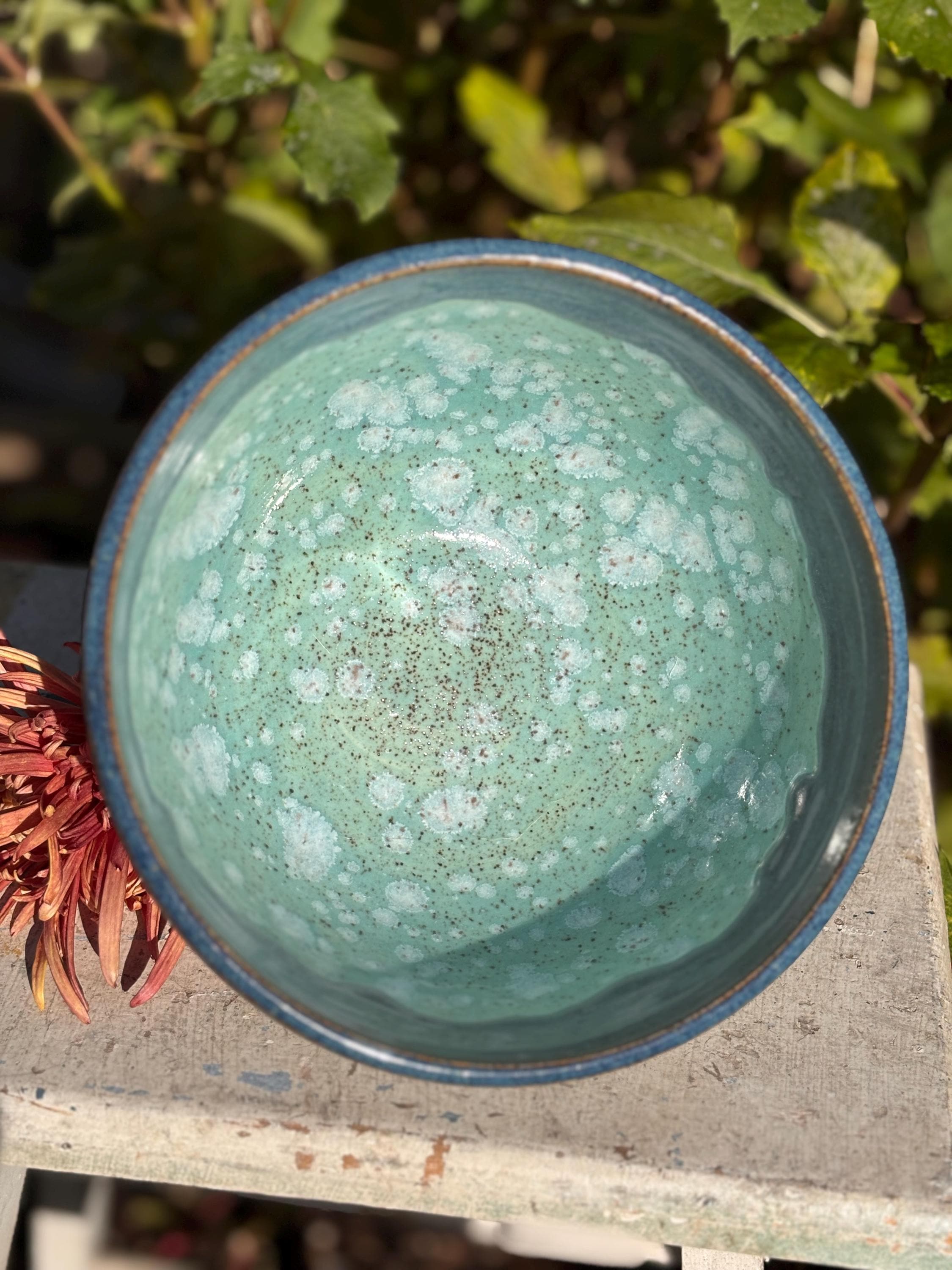 Pottery Wheel Table - Etsy