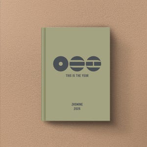 BTS Arirang Journal, BTS Notebook, Custom Journal Gift, Kpop Lover, BTS New Album, Concert Logbook, World Tour, Concert Goer Gift