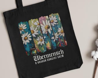 G-DRAGON 2013 WORLD TOUR コットンバッグ✨ラス1❣️ G-DRAGON 2013 WORLD TOUR コットンバッグ✨ラス1❣️ G-DRAGON 2013