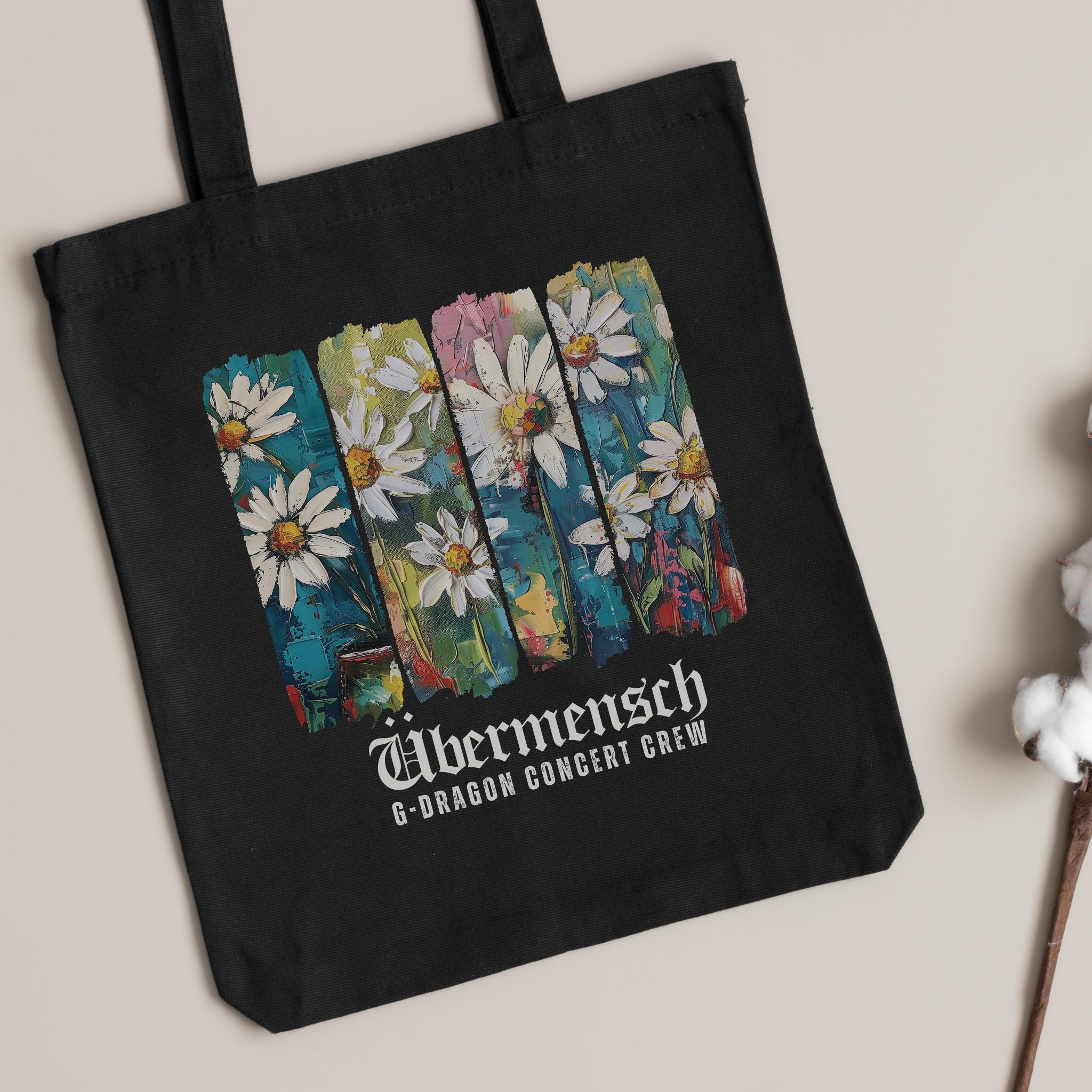 Gdragon Tote Bag - Etsy