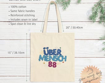 G-DRAGON Übermensch STRING BAG G-DRAGON Ubermensch Reusable Bag, Black (100% Authentic