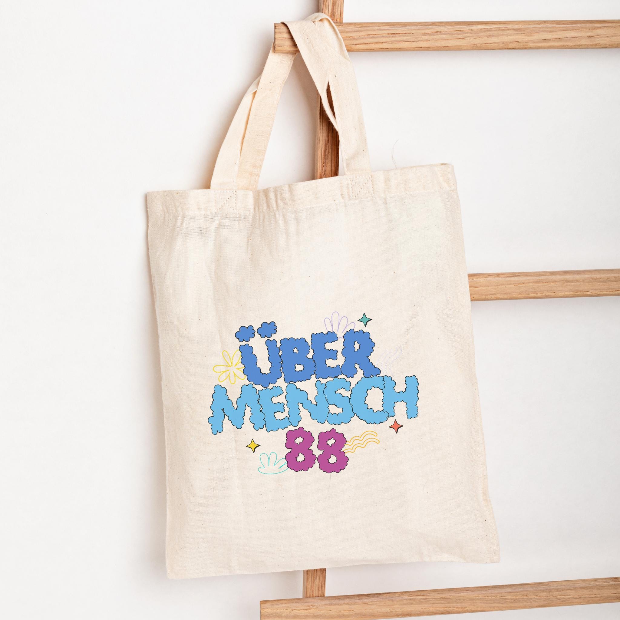 ★25SS 入手困難★G-DRAGON Ubermensch Reusable Bag G-DRAGON 2025 World Tour Übermensch Official Merchandise