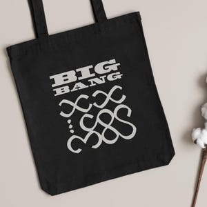 Gdragon Tote Bag - Etsy
