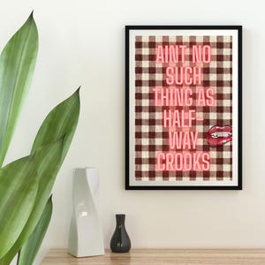 Mobb Deep Lyric-poster