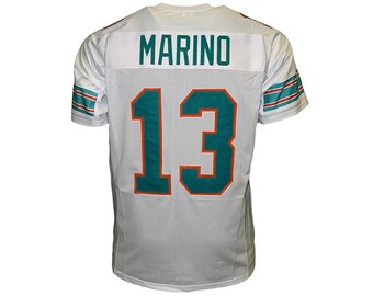 Dan Marino football jersey - Depop