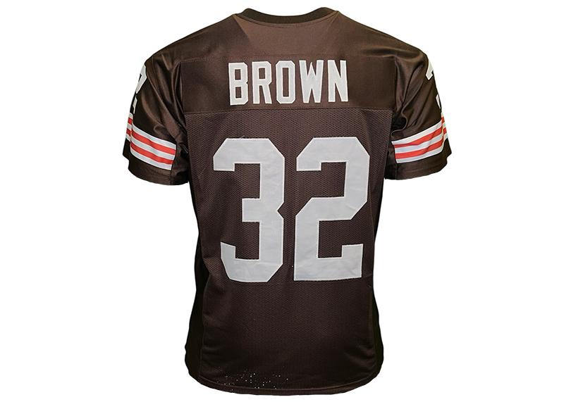 Cleveland Browns Jersey