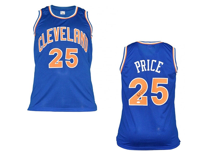 Mark Price Jersey for sale