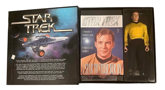 SF・ファンタジー・ホラー Star Trek Masterpiece JamesTKirk Limited SF・ファンタジー・ホラー Star Trek Masterpiece JamesTKirk