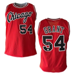 horace grant jersey products for sale