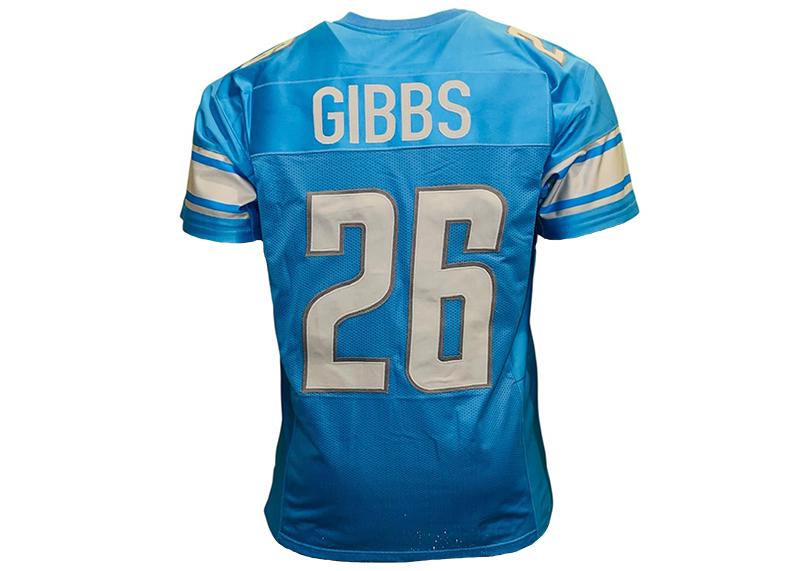 Jahmyr Gibbs Jersey