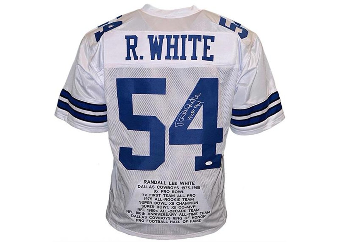 トップス RANDY HANG White Blue RANDY HANG White Denim × white - Mens | rroomm onlinestore（ルーム