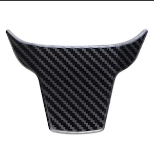 civic x 10th Generation 2016-2021 steering wheel panel cover car interior accessories