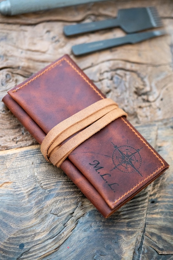 tobacco pouch egypt Leather Tobacco Pouch, Handmade Rolling Tobacco Pouch, Genuine Leather Tobacco  Bag, Smoker Gift
