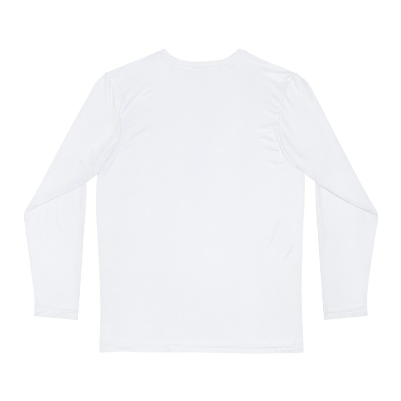 Men's Long Sleeve White Shirt - Etsy