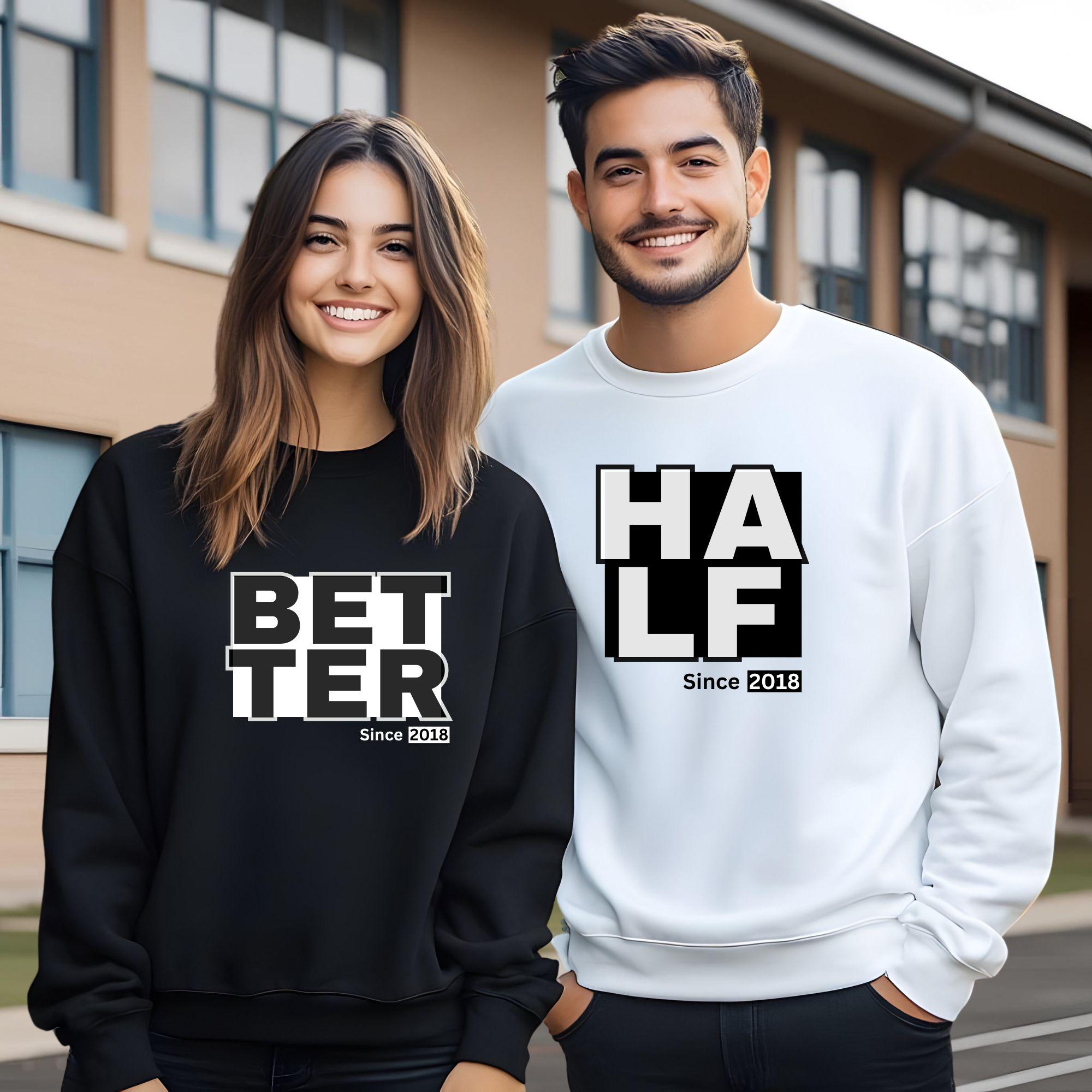 Better Half