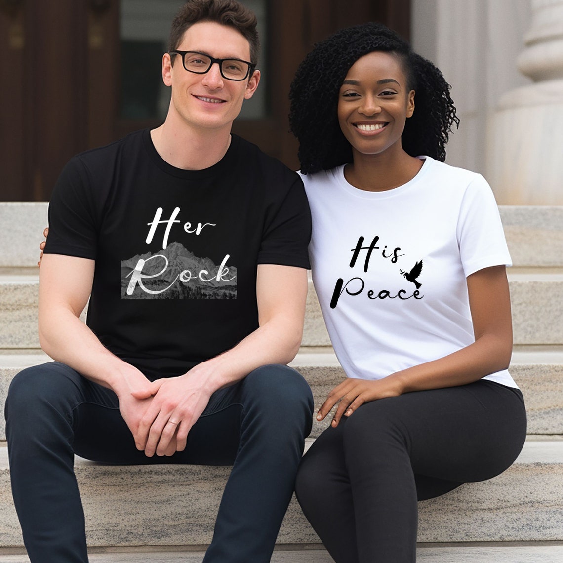 Couples Set
