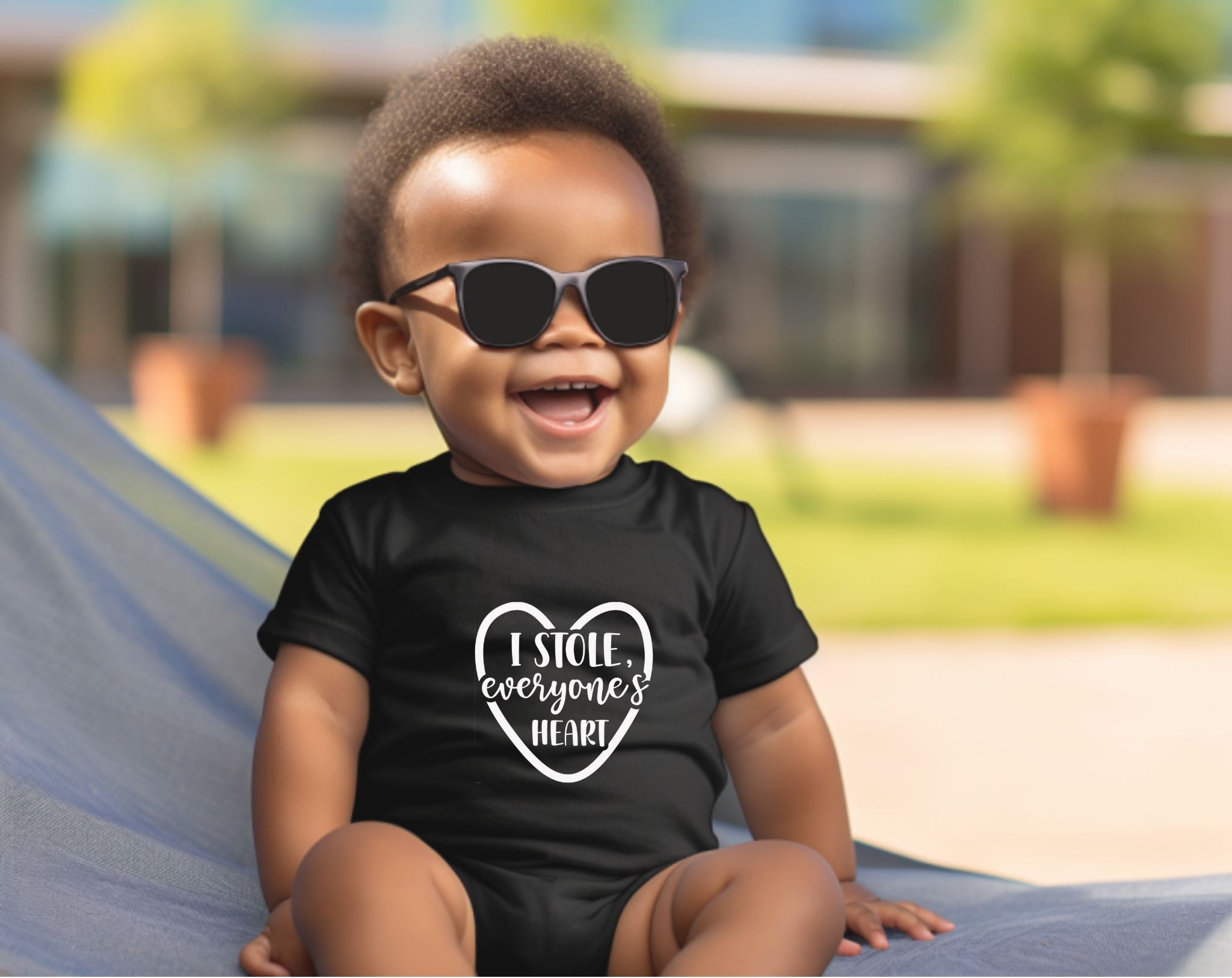 Baby Onesie