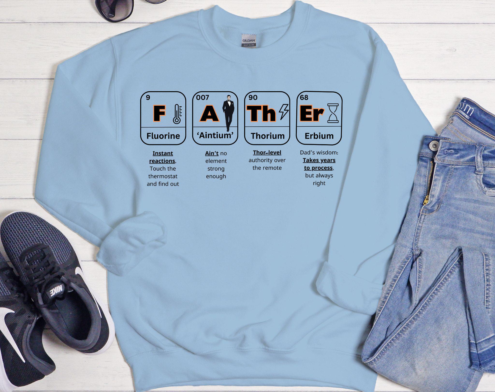 Father Definition