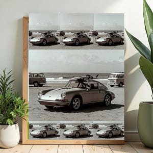 PORSCHE  ポルシェ　タペストリー Tapestry Porsche - Etsy