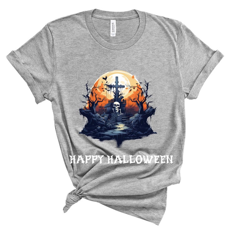 Ghost Shirt, Ghost Tshirt, Halloween Tshirt, Halloween Gift, Spooky Shirt, Halloween Tee, Cute Fall Shirt