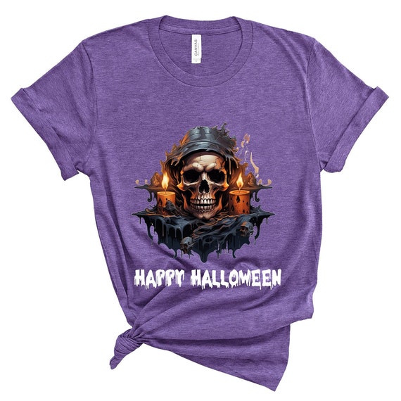 Spooky Season Shirt, Halloween Shirt, Halloween Tshirt, Halloween Costume, Spooky Ghost, Halloween Clothing, Pumpkin Shirt