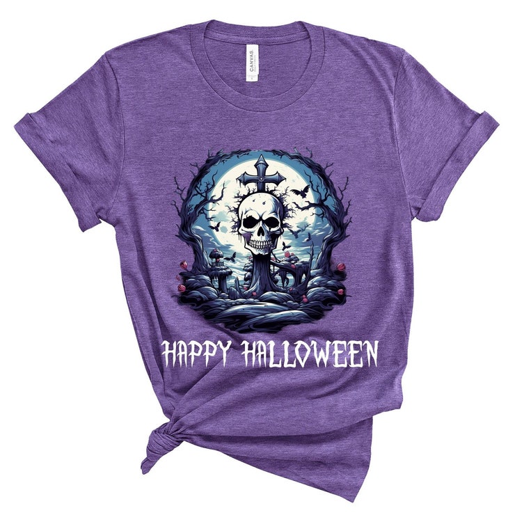 Halloween Shirt, Ghost Shirt, Spooky Season, Ghostly Shirt, Halloween Tshirt, Vintage Halloween, Ghost Tshirt