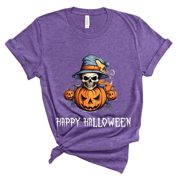 Ghost Shirt, Halloween Shirt, Trendy Shirt, Spooky Shirt, Halloween Clothing, Halloween Clothes, Ghost Tshirt