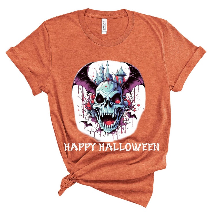 Vintage Halloween, Halloween Shirt, Ghost Shirt,  Fall Shirt, Halloween Shirt, Halloween Costume, Halloween Tshirt