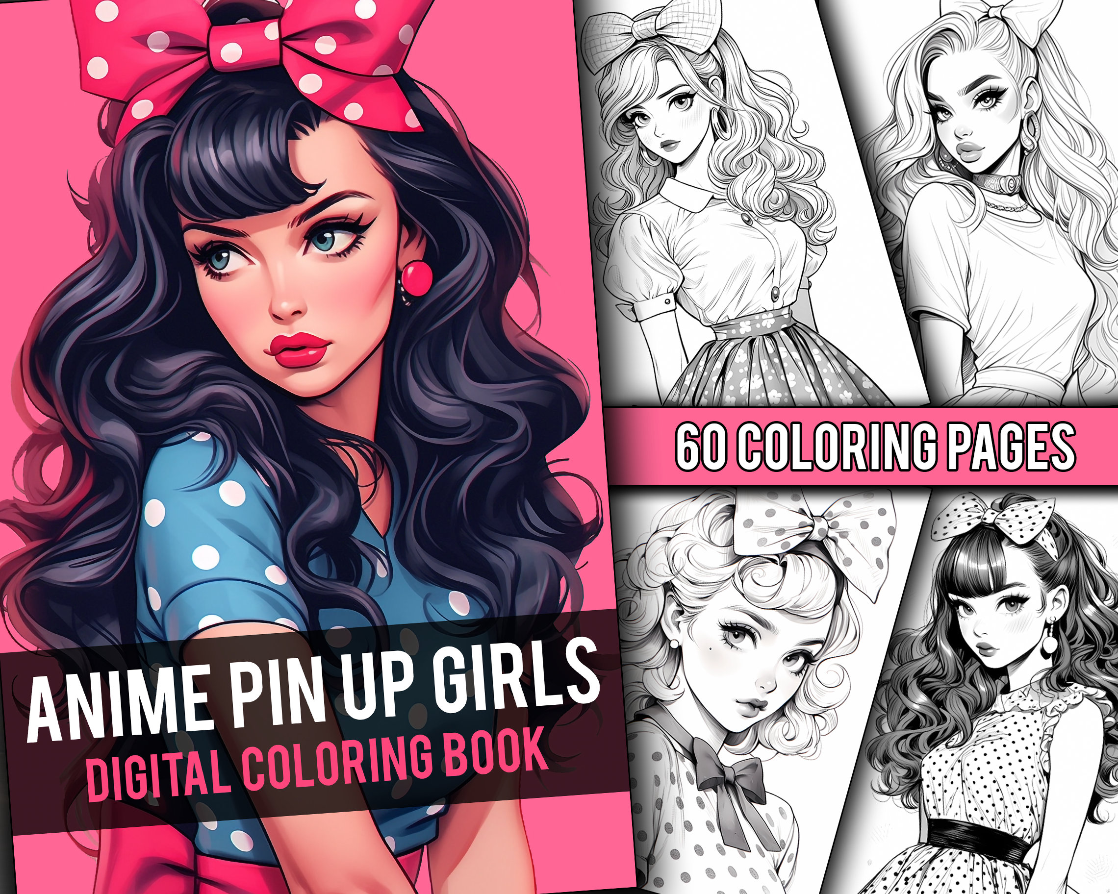 Pin on Chicas Anime