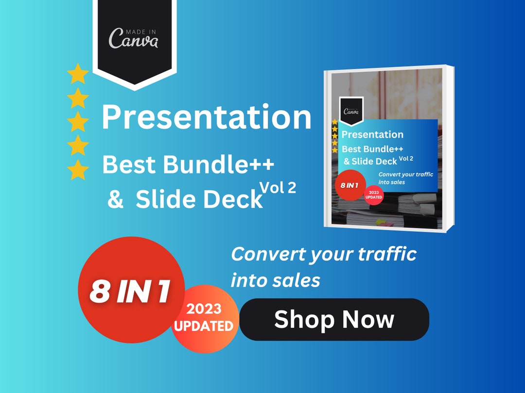 slide-deck-templates-webinar-templates-slide-presentation-etsy