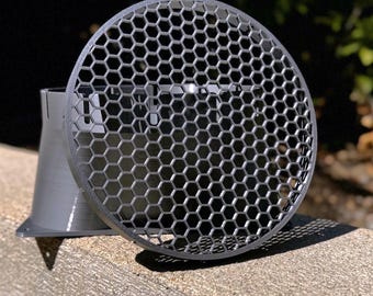 8'/200mm Fan Guard
