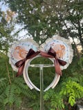 Bambi Disney Ears | Light up Disney Ears