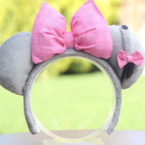 Eeyore Disney Ears | Winnie the Pooh Disney Ears