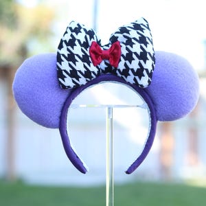 Oreilles Disney à l&#39;envers | Craignez les oreilles de Disney | Oreilles de Disney illuminées