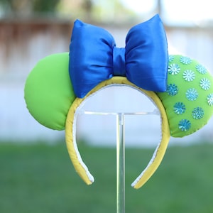 Oreilles Disney à l&#39;envers | Oreilles Joy Disney | Oreilles de Disney illuminées