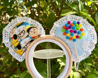 Up Disney Ears | Disney Ears