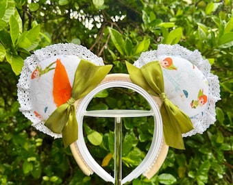 Peter Pan Disney Ears | Light Up Disney Ears