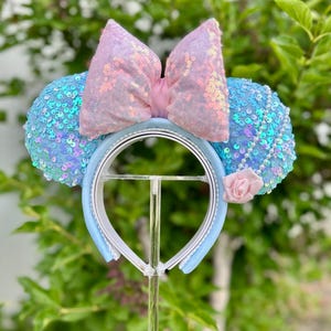 Cinderella Disney Ears | Light Up Ears