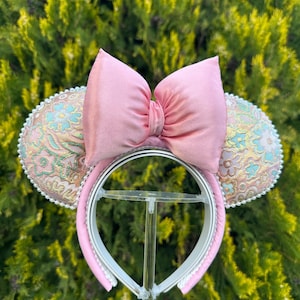 Cinderella Disney Ears | Light Up Ears