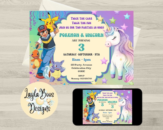 unicorn cards pokemon (@UnicornCardsUK) / Posts / X Unicorn Pokemon Card | eBay