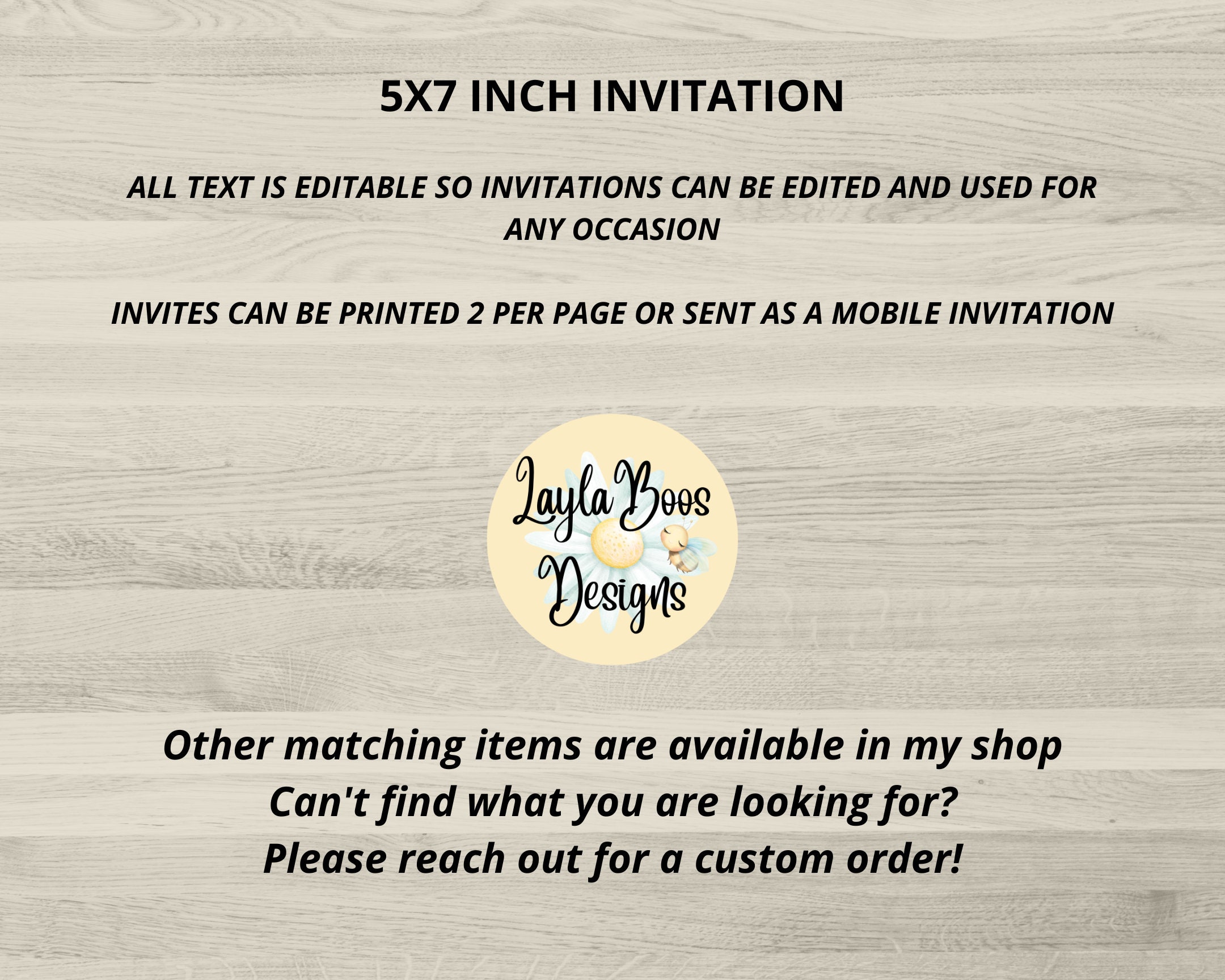 Raccoon Baby Shower Invitation: Little Rascal Invite (digital Template ...