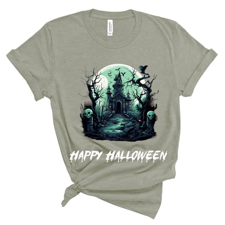 Spooky Ghost, Trendy Tshirt, Pumpkin Shirt, Ghost Shirt, Halloween Costume, Ghost Tee, Halloween Shi, Halloween Shirt