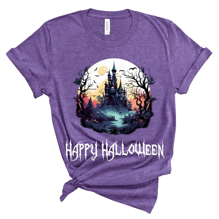 Halloween Costume, Ghost Tee, Ghost Tshirt, Spooky Season Tshirt, Spooky Ghost, Pumpkin Shirt, Ghost, Tshirt Halloween