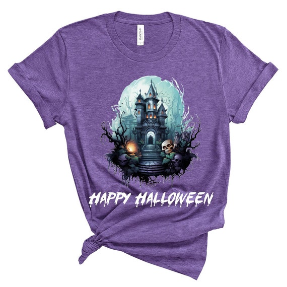 Spooky Ghost, Trendy Tshirt, Pumpkin Shirt, Ghost Shirt, Halloween Costume, Ghost Tee, Halloween Shi, Shirt Halloween