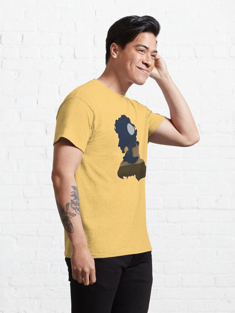 Dune Shirt, Dune Vintage Shirt, Dune Shirt, Retro Shirt, Vintage Unisex